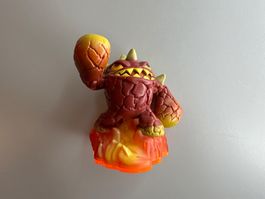 Skylanders Giants - Eruptor