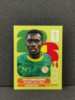 Panini Wm 2026 Sticker :Idrissa Gana Gueye Sen 9