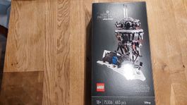LEGO Star Wars Imperial Probe Droid 75306 OVP