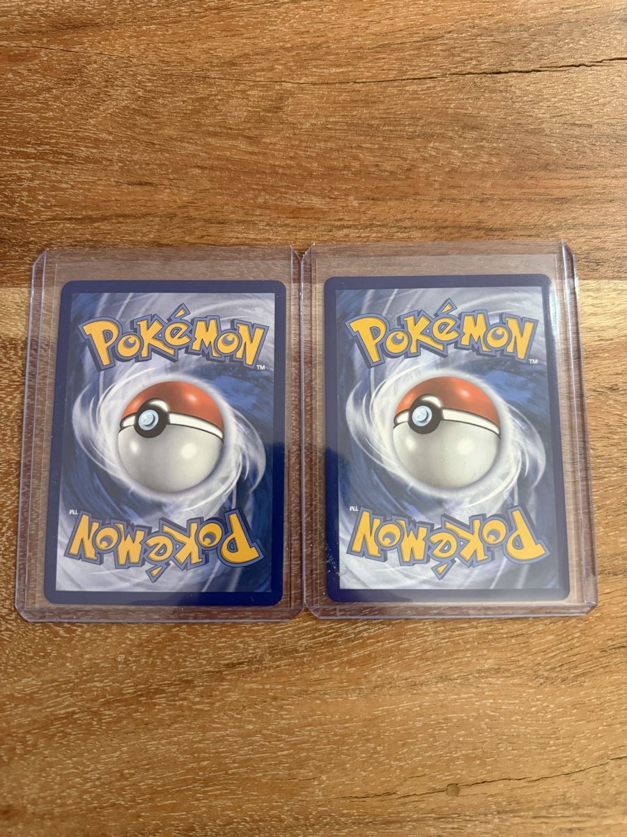 Pokémon Sammelbilder & Trading cards: Pokemon Karten ab 1 Fr. – Gebraucht aus Wallisellen von Henzoo94 1