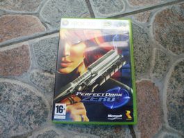 Perfect Dark Zero XBOX 360