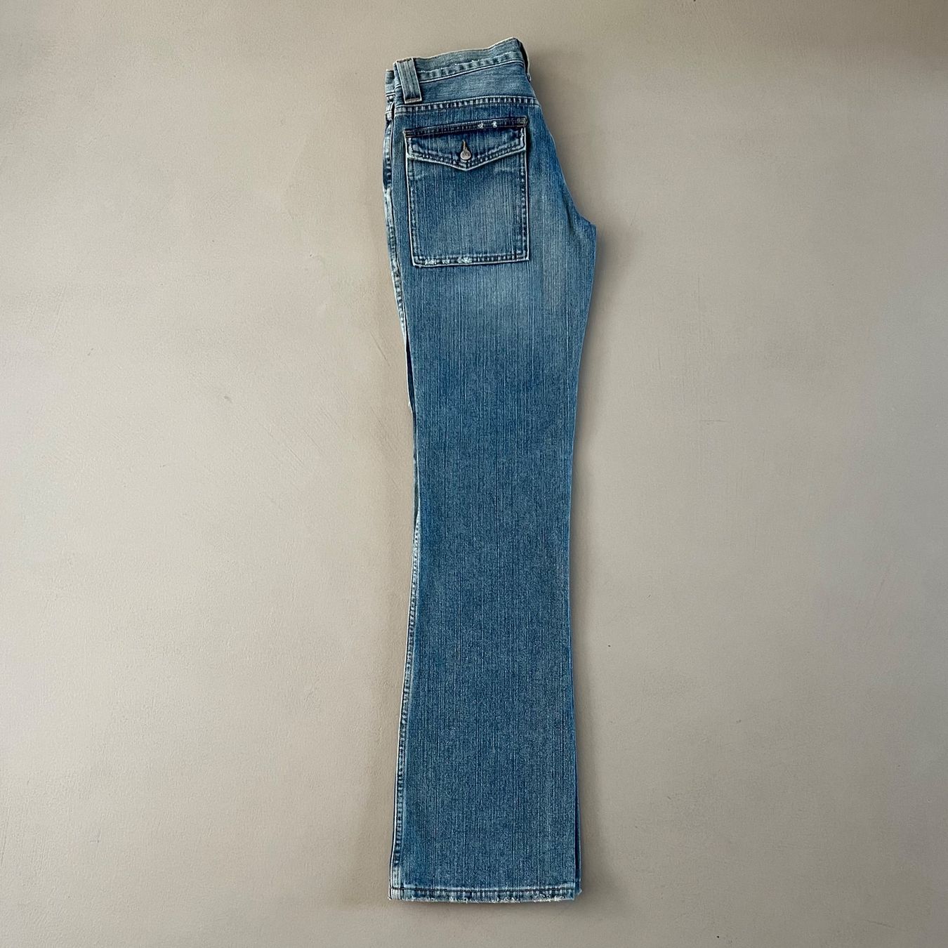Jeans: JOIE Jeans 👖 – Usato da zürich venduto da vintage12 2