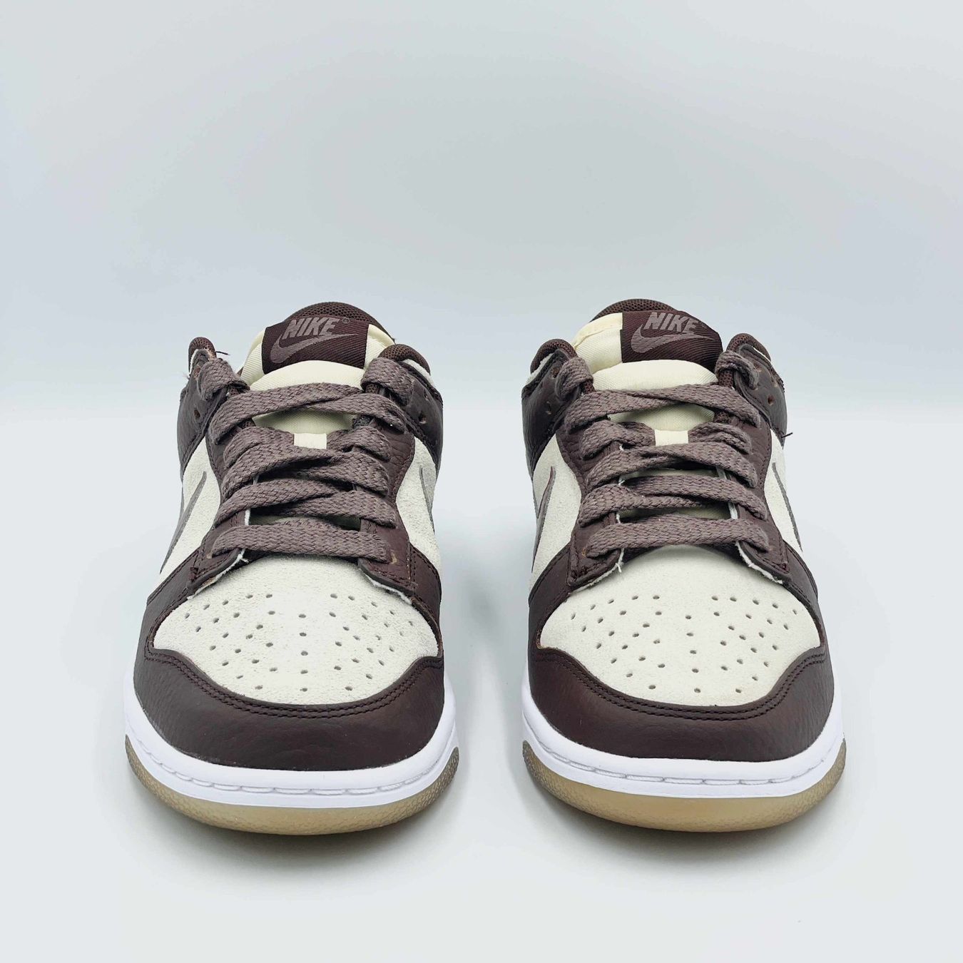 Nike Scarpe da donna: Nike Dunk Low Plum Coconut Milk EU 46 – Nuovo e nell'imballaggio originale da Erlinsbach venduto da sasneakers 4