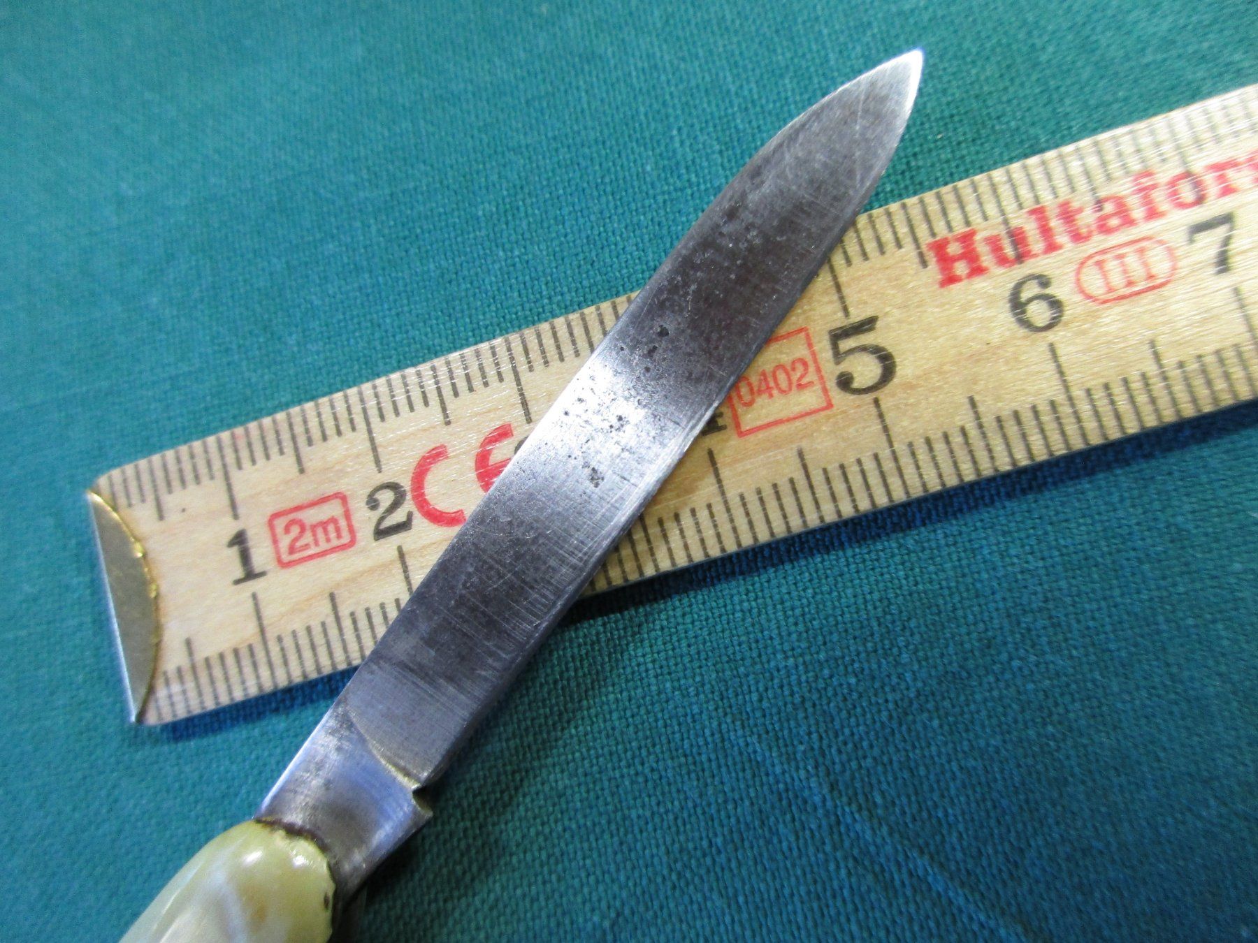Coltelli tascabile: Sackmesser Germany (32) – Usato da Bowil venduto da vifi01 1