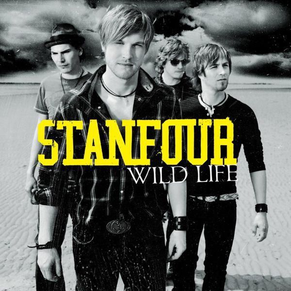 CD: Stanfour – Wild Life – Usato da St.Gallen venduto da jalamusic