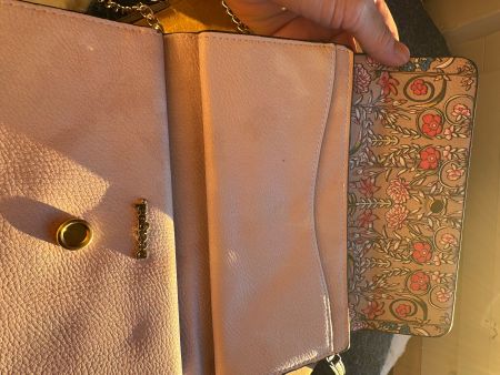 *** Neu!!! Desigual Umhängetasche/ zweiseitig tragbar!!!