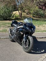 Kwasaki ZX-6R