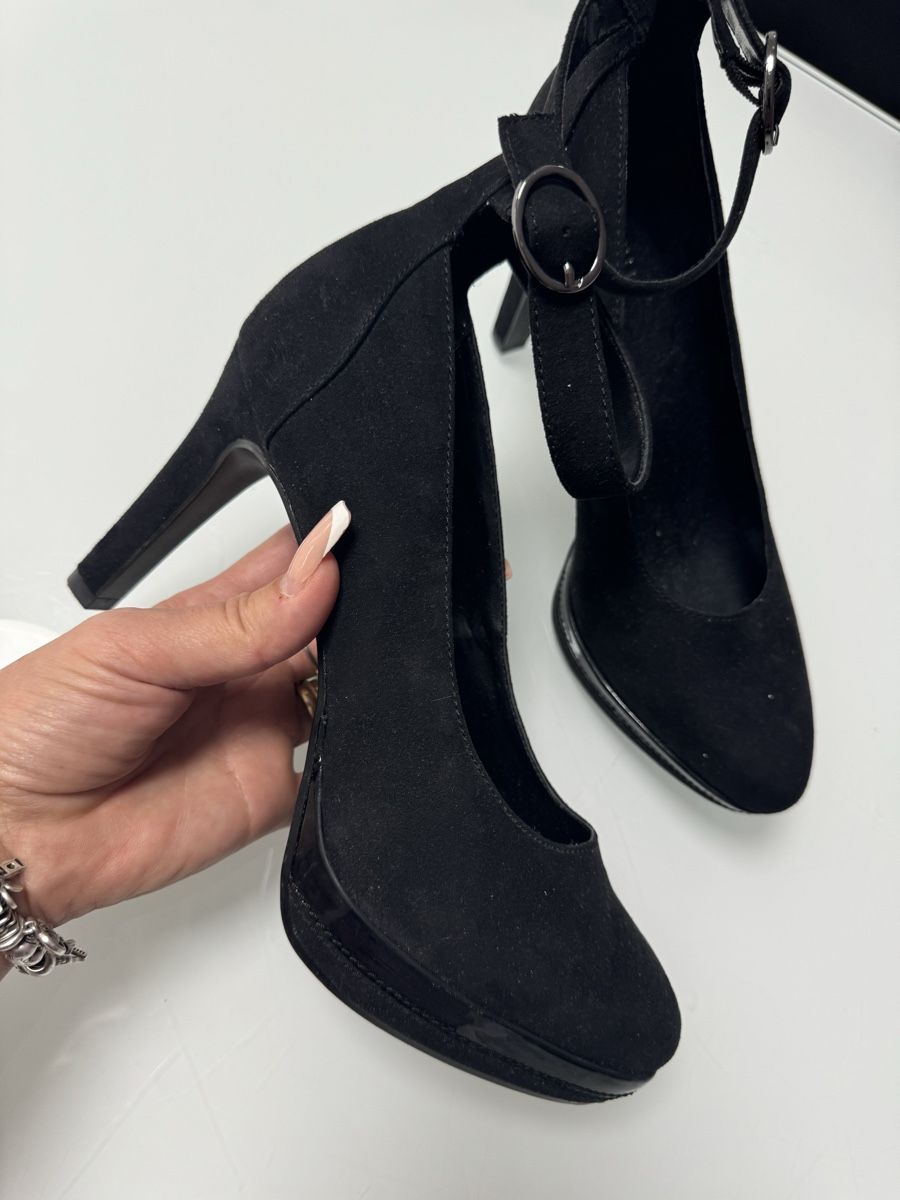 Scarpe da donna: Neue wunderschöne Schuhe – Nuovo (secondo la descrizione) da chur venduto da merygori 1