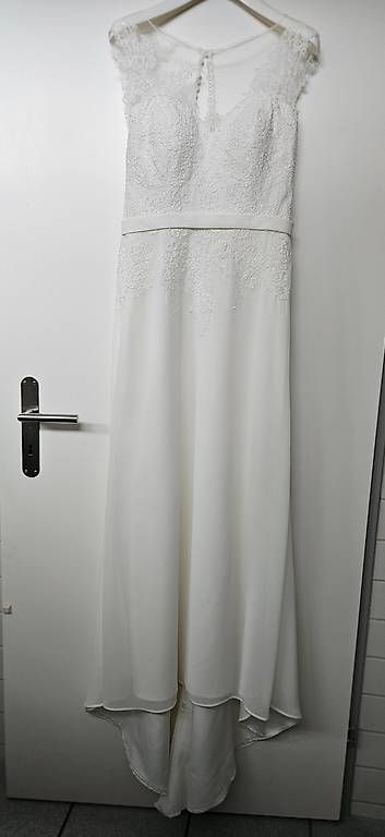 Kleider: Brautkleid – Gebraucht aus Suhr von Nat_2tcy
