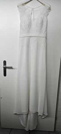 Brautkleid