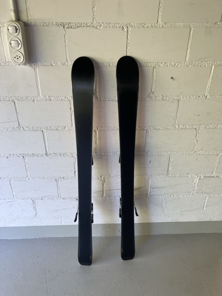 K2 Sci: K2 Luv Bug Kinder Ski ⛷️ – Usato da Zumikon venduto da omorax 1