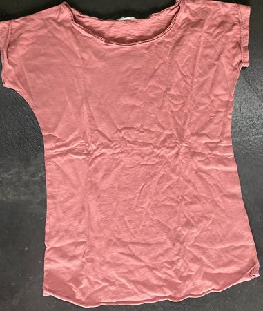 T-Shirt von BIG Large