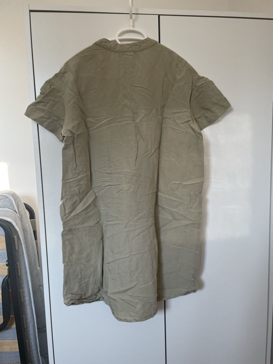 Vestiti: H&M Hemdkleid – Usato da Basel venduto da Robyn20 4