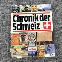 Chronik der Schweiz