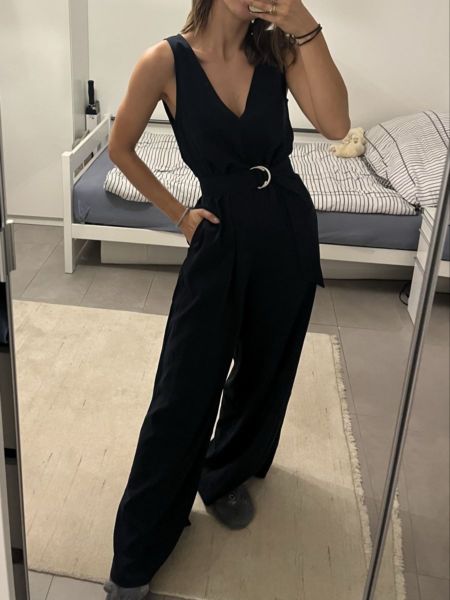 H&M Tute: Combinaison élégante de H&M taille S/M  – Nuovo (secondo la descrizione) da Aigle venduto da sow_m7gm 2