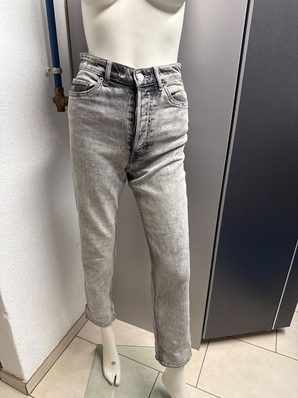 H&M Pantaloni: HOSE H&M gr 34 – Usato da Birr venduto da WalkyriaM