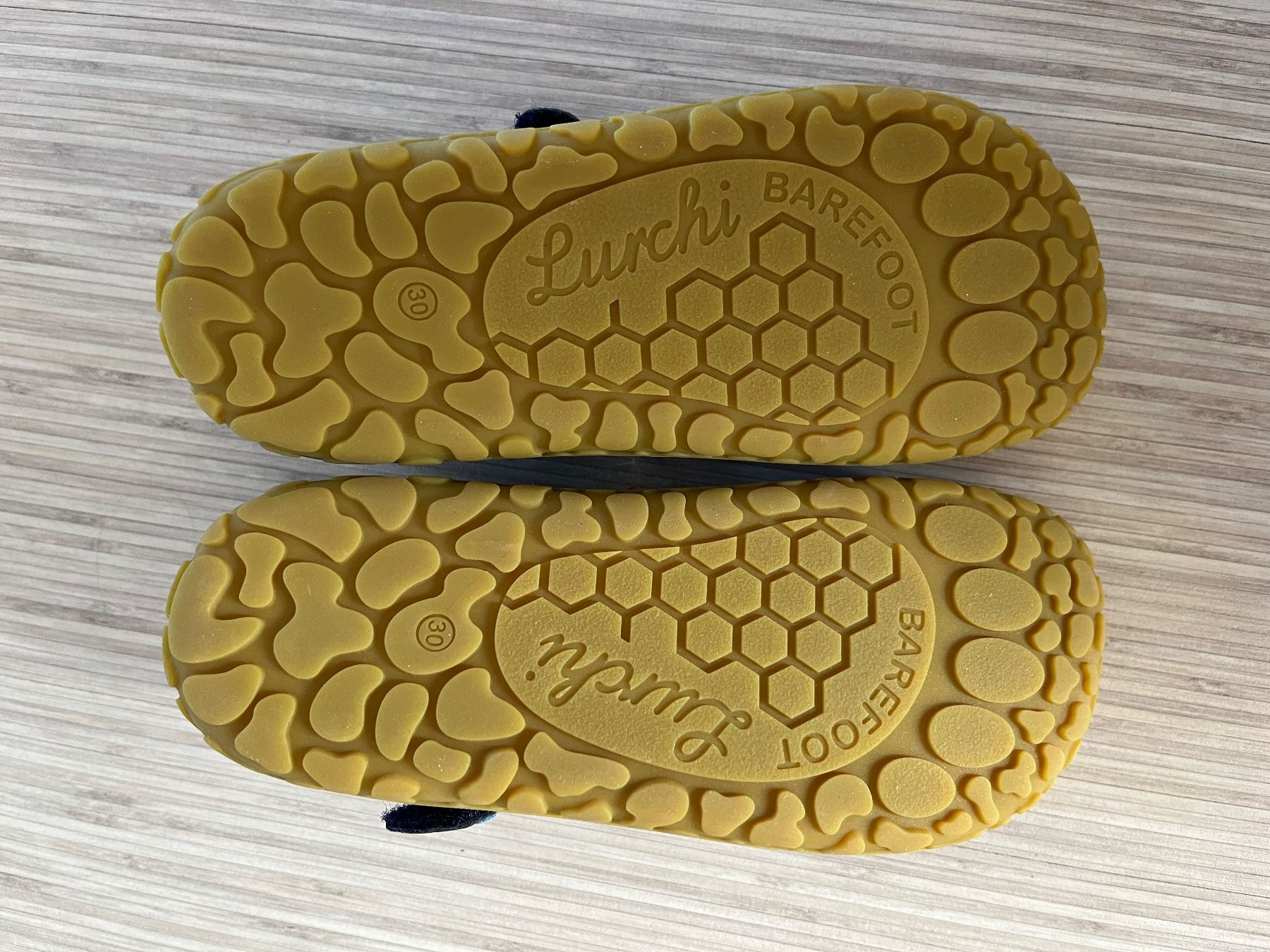 Scarpe per ragazzi: Kinderschuhe Lurchi (Grösse 30) – Usato da Frauenfeld venduto da S0270115 4