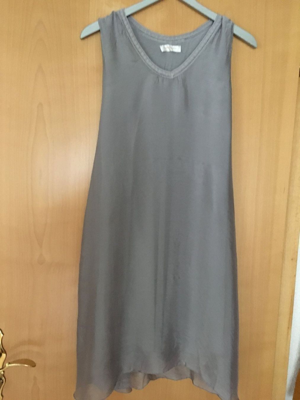Alba Moda Vestiti: Kleid Anna Justper Gr. 36 – Usato da Muotathal venduto da robin40 6