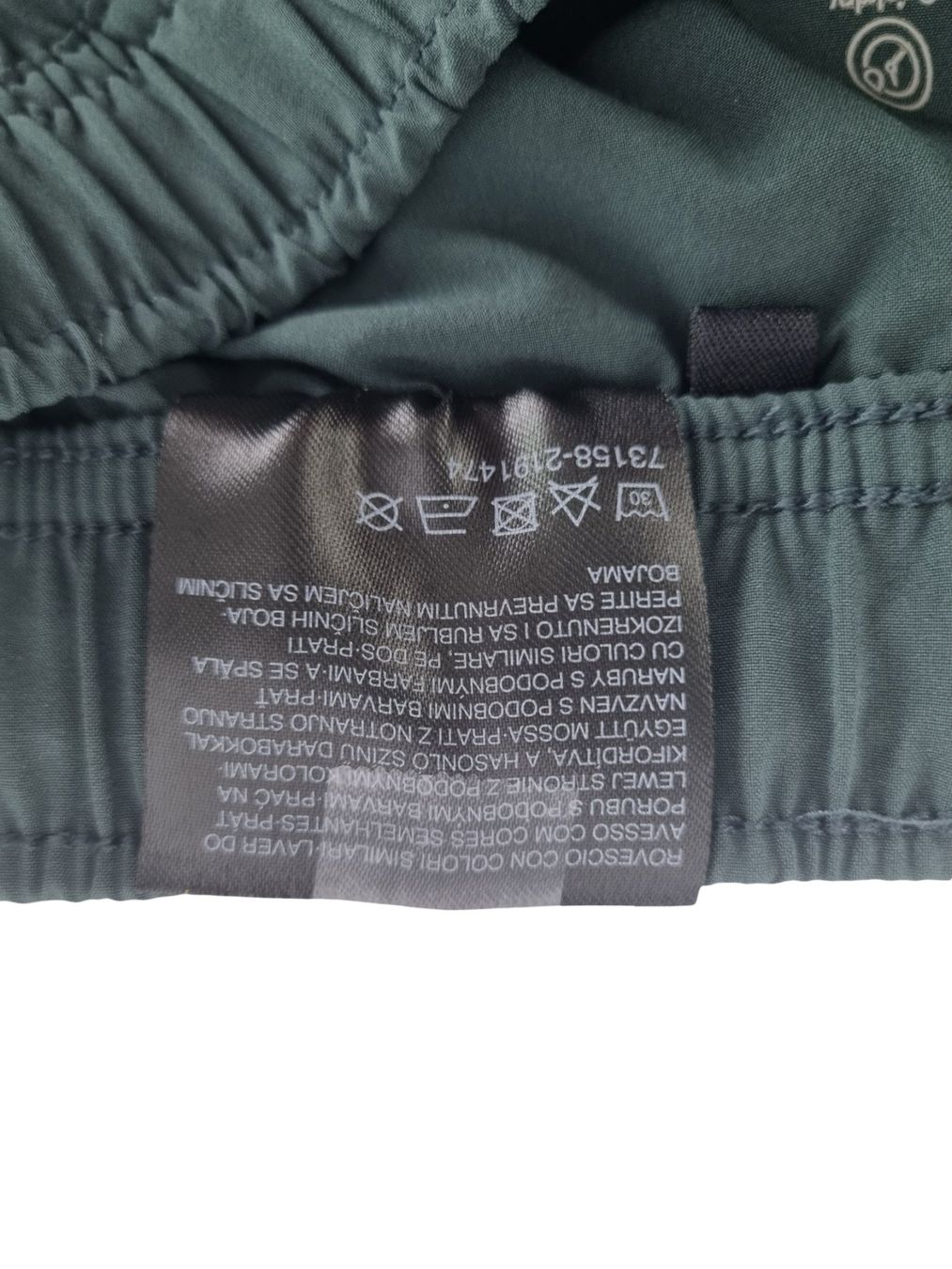 C&A Pantaloni: C&A Aktive Sporthose, Gr. S – Usato da Wangen b. Olten venduto da Restwert_Wangen 3