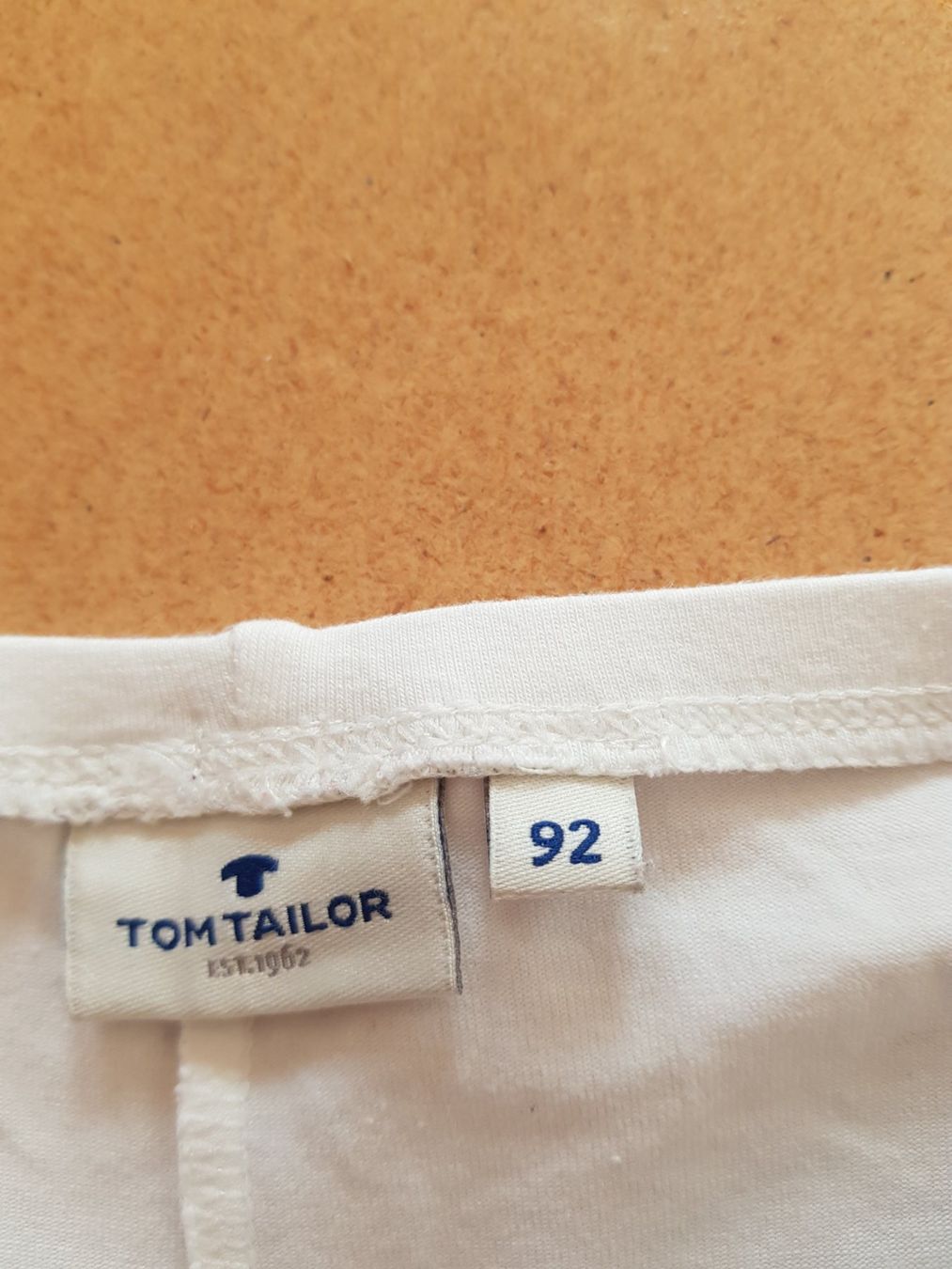 Calze & Collant: Leggins Tom Tailor, 92 – Usato da Thun venduto da lede 3