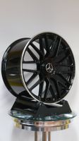 ME176622, 22" Zoll Mercedes 10-Y, GLE AMG Felgen (4 Stück)