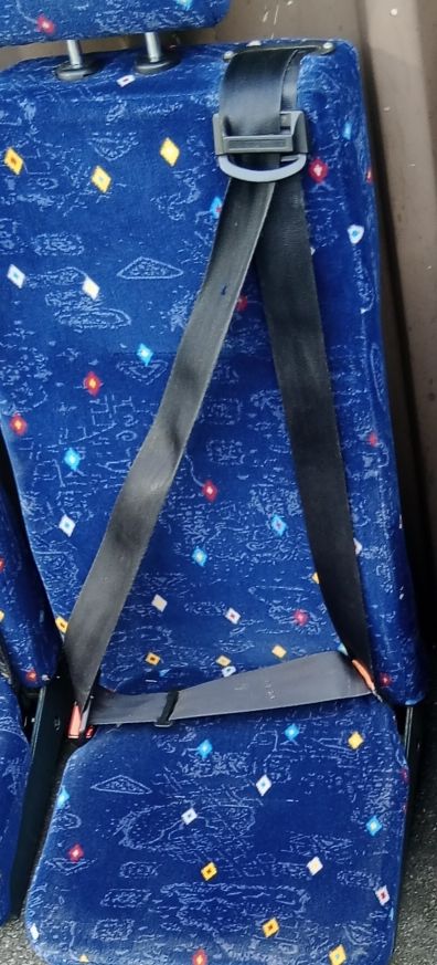 Seggiolini per auto: Kinder Sitz, Dreipunktegurt  – Usato da Steinen venduto da HELD84