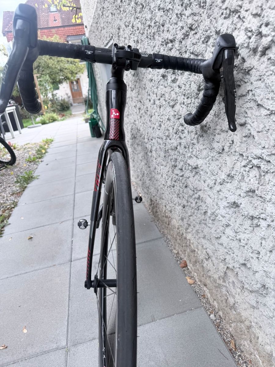 Velos: Argon18 Sum Pro – Gebraucht aus Burgdorf von wai_d66n 3
