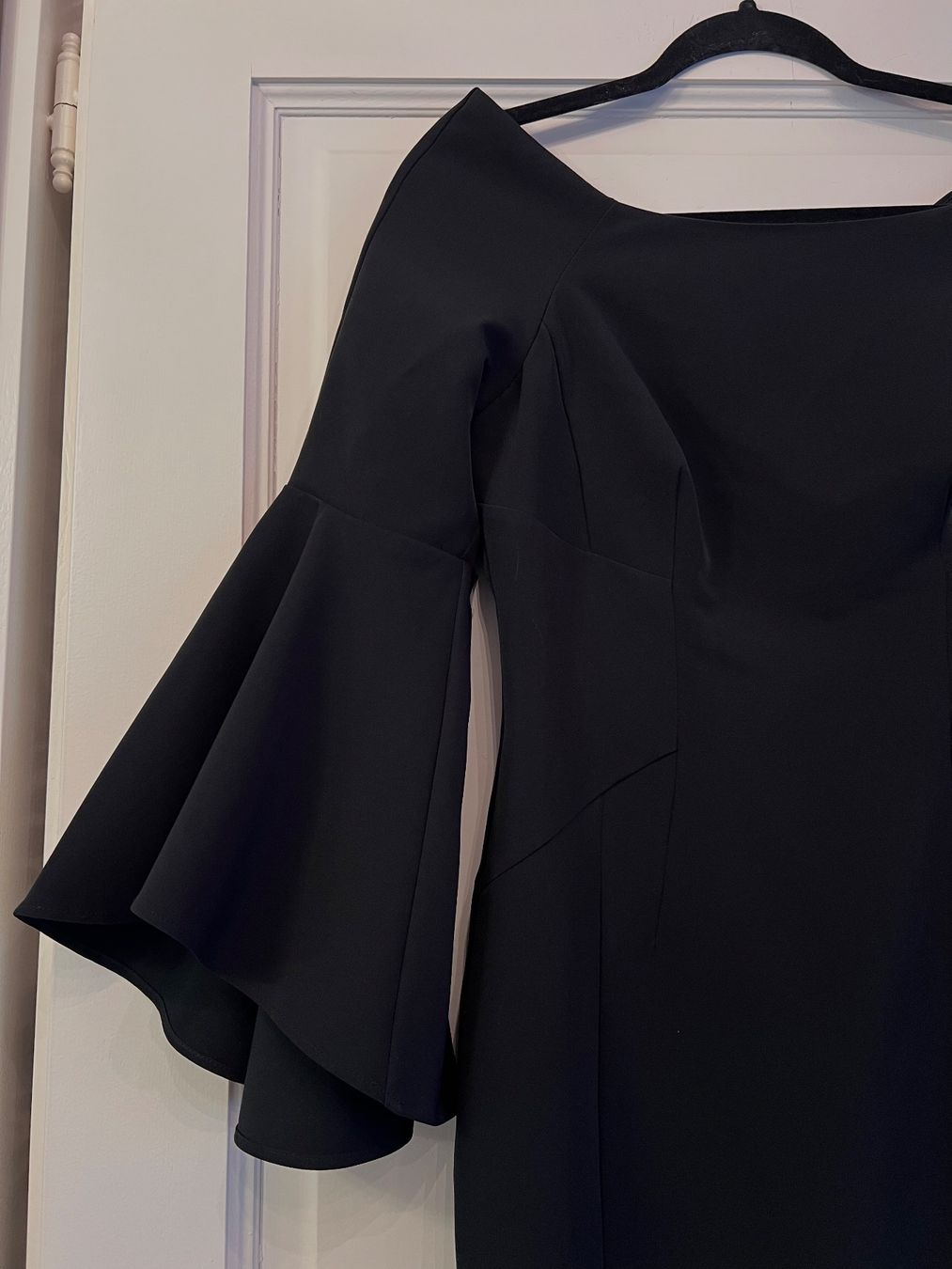Robes: Coast Evening Black Dress – D'occasion à Corsier-sur-Vevey par Kristina.Nova 2