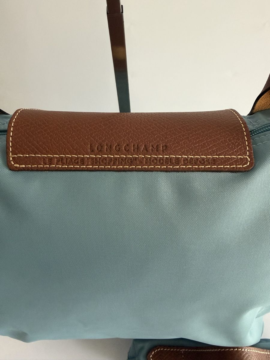 Longchamp Taschen für Damen: Longchamp Le Pliage L Original mit Pochette – Neu (gemäss Beschreibung) aus Vionnaz von b_f_d_r_g 7
