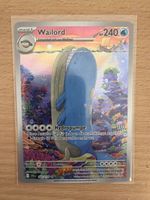 Wailord (JTG 162) Deutsch NM