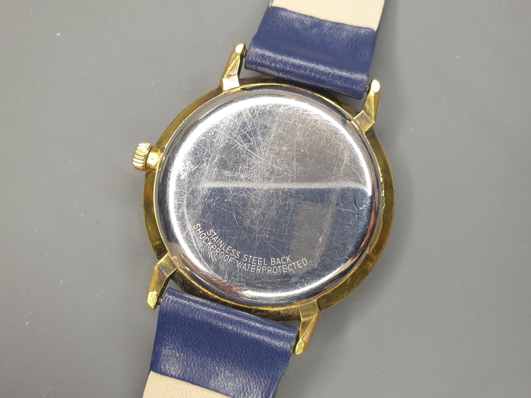 Junghans Orologi: Junghans Meister - 34mm – Usato da Neyruz FR venduto da Flyback 3