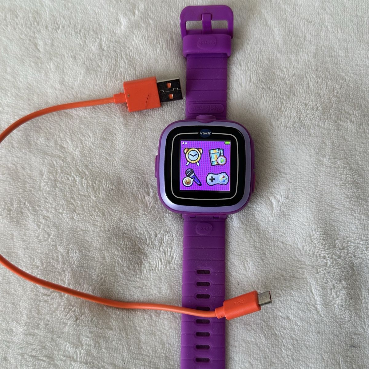 Vtech Smartwatch: Vtech Digital Uhr für Kinder – Usato da Givisiez venduto da dor_xb9k