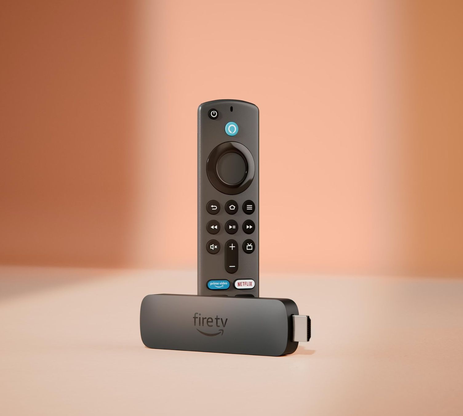 Amazon Systèmes audio & multimédias: Amazon Fire TV Stick 4K Max 16 GB, Fire OS – Neuf avec emballage d'origine à Wettingen par Schabernack_sam 5