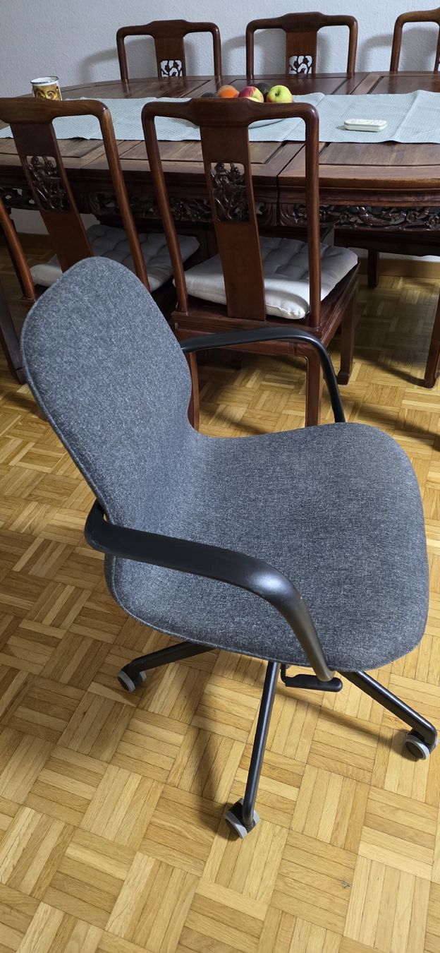 Stühle: Bürostuhl – Gebraucht aus Birmensdorf ZH von dra_b7sn 1