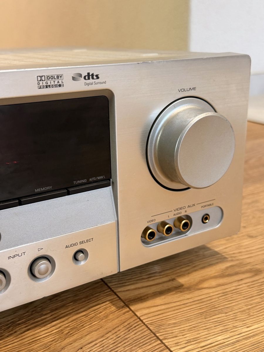 Yamaha Receiver: Yamaha AV Receiver RX-V361 – Gebraucht aus Bern von xen_f5tl 7