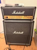 Marshall JCM 2000 TSL100 Röhrenverstärker + Marshall 1960