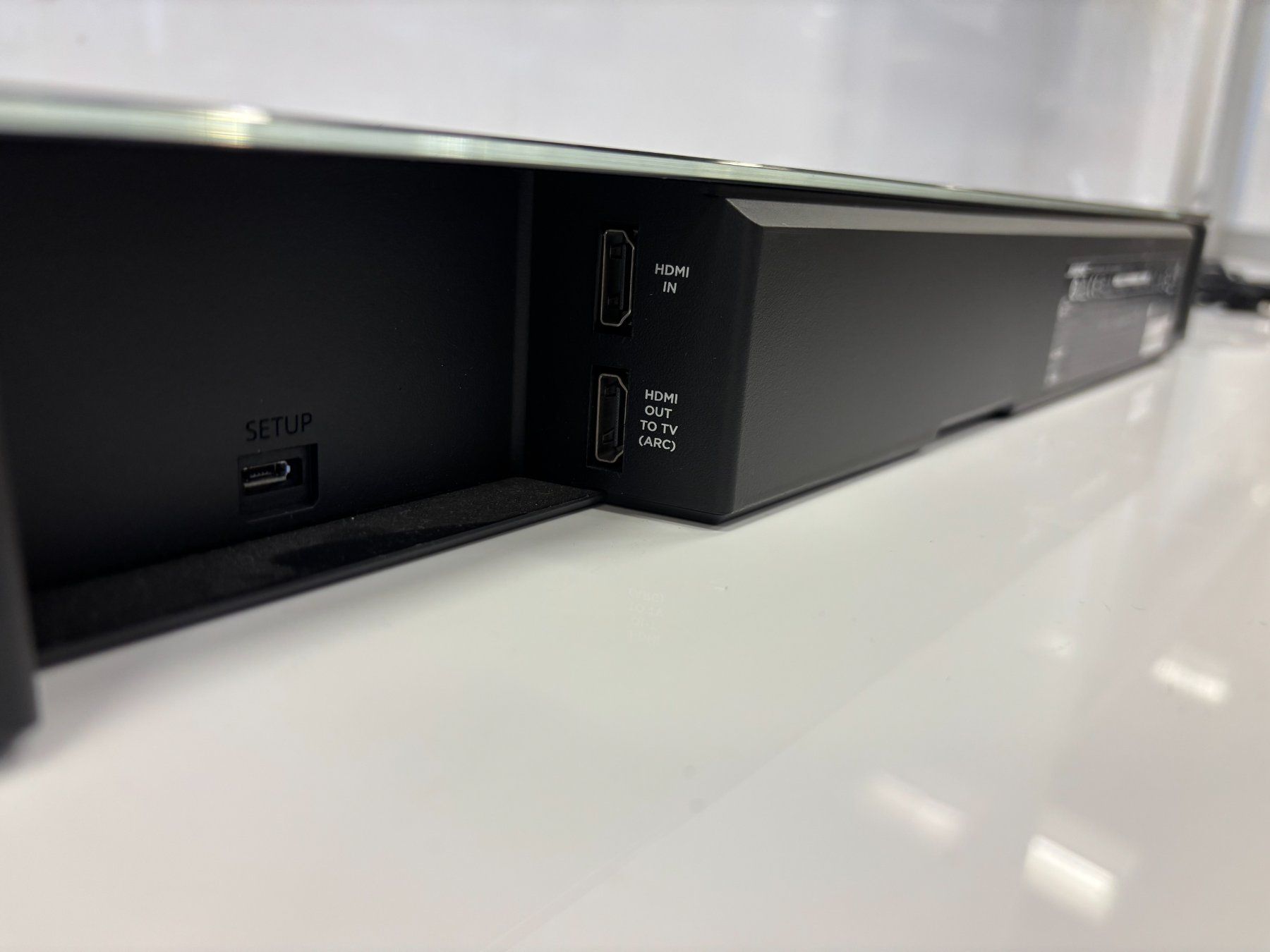 Bose Casse acustiche: Bose Soundtouch 300 Soundbar – Usato da Heerbrugg venduto da Kirchhofer 5
