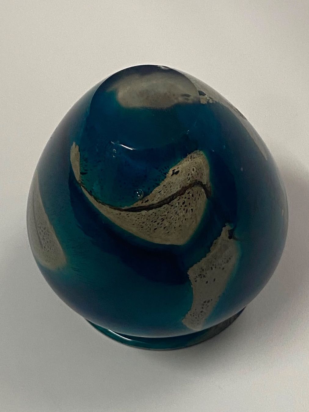 Vasen & Gefässe: Einzigartige Vintage Vase – Gebraucht aus Dübendorf von lan1808 5