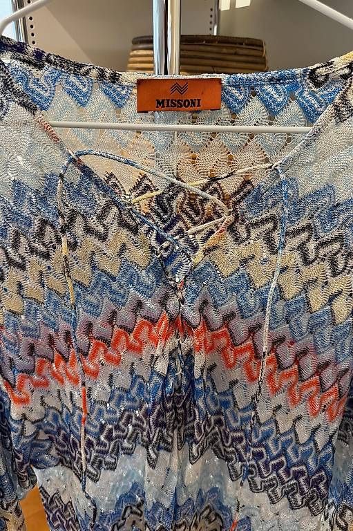 Missoni Vestiti: MISSONI KLEID – Nuovo (secondo la descrizione) da Schwyz venduto da bofb 3