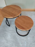 Couchtische 2 er Set