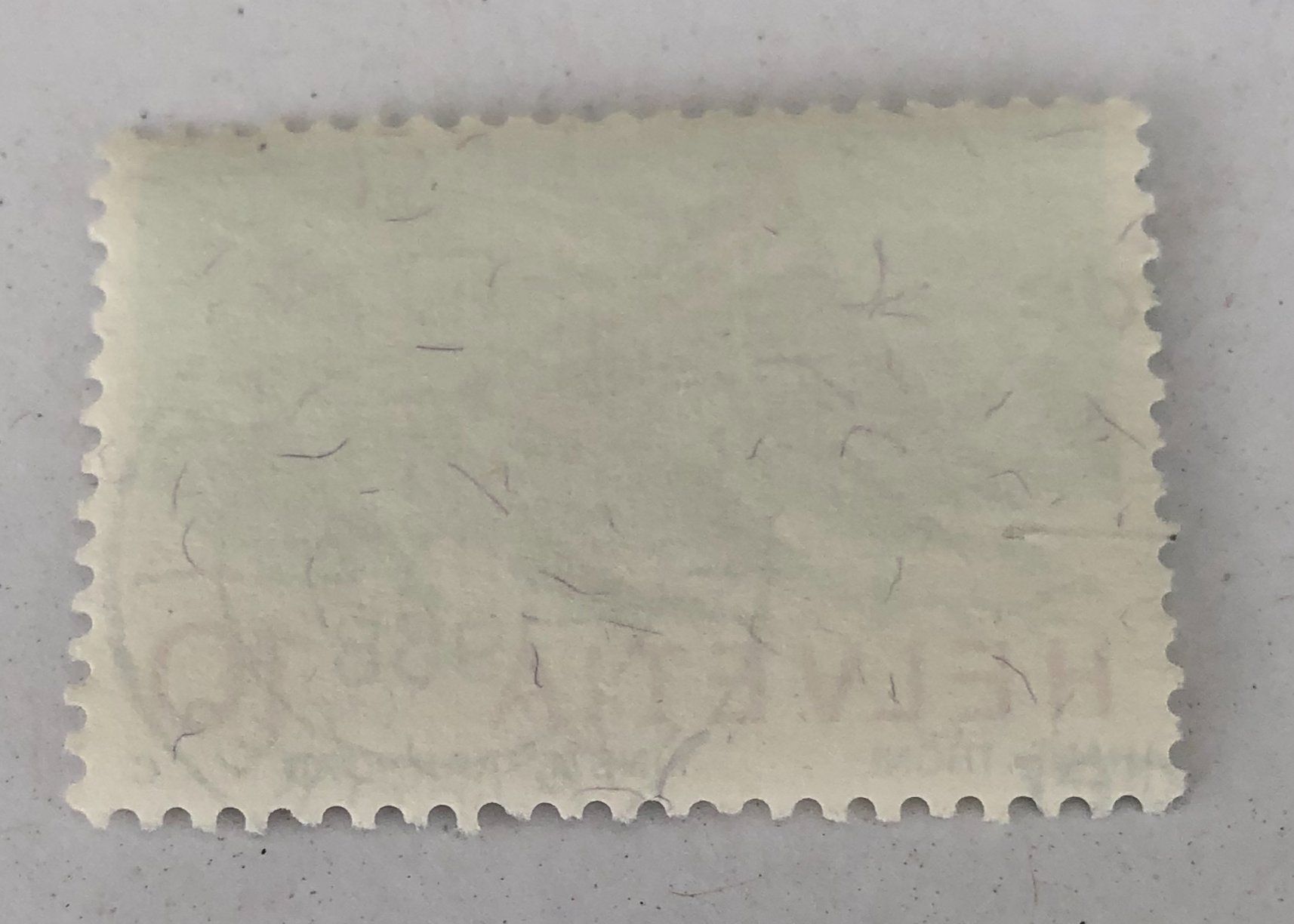 Tutti i francobolli: Nr. 445 Vollstempel Lausanne    – Usato da Aarau venduto da Billa007 1