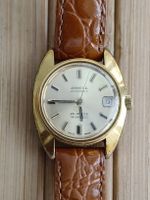 Sandoz Automatic Watch 25 Jewels Incabloc Used swiss made 
