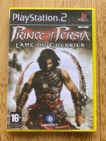PS2 Spiel - Prince of Persia: Warrior Within