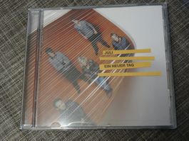 Juli - Ein Neuer Tag CD