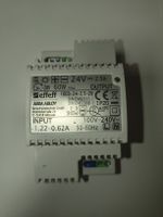 effeff ASSA ABLOY Netzteil 24V 2.5A 60W (1003-24-2.5-20) 