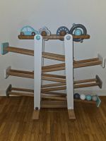 Pinolino Kugelbahn "Kuno", Holz, sehr guter Zustand