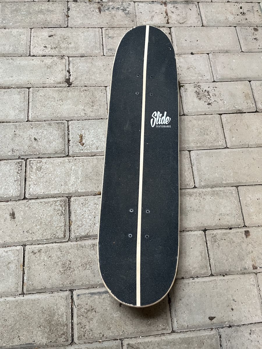 Slide Skateboards: Skateboard Slide – Gebraucht aus Egg b. Zürich von flo_lpc7 1
