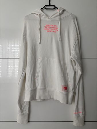 Felpa Adidas taglia S
