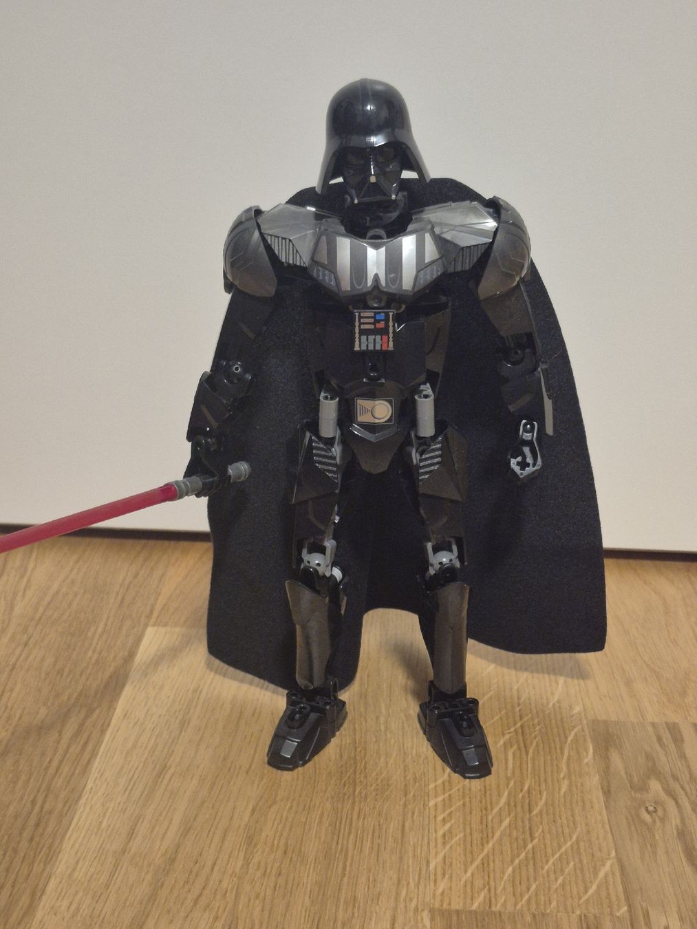 Lego Figurines: LEGO 75111 Star Wars Darth Vader – Neuf (Voir description) à Rafz par AlxGtze 1