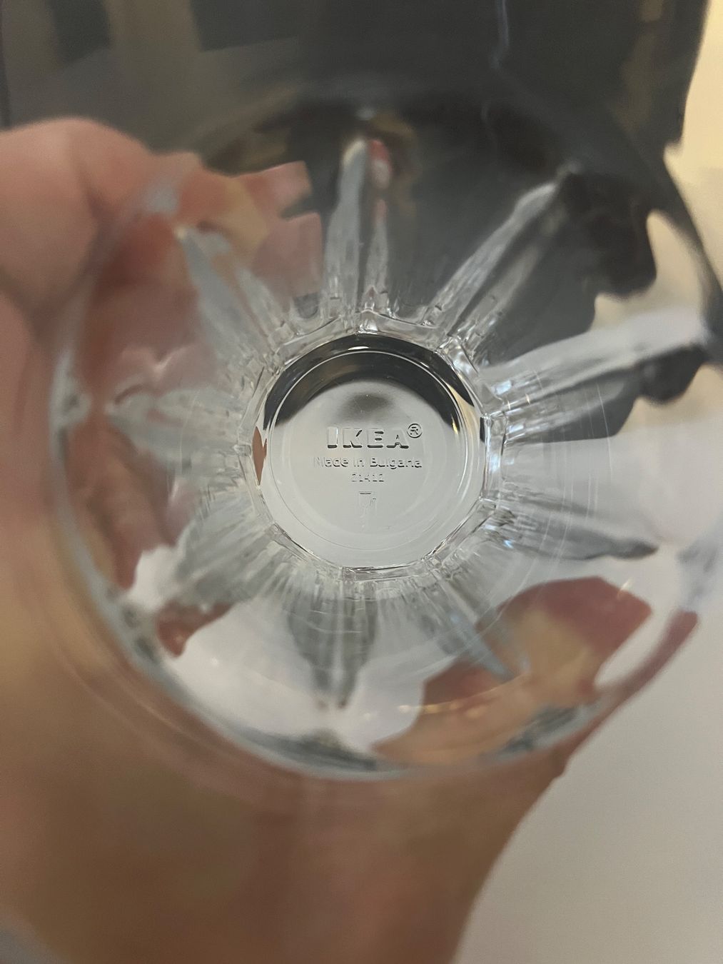 Ikea Gläser: 19 Trinkgläser, Ikea Pokal, 35cl – Gebraucht aus Hünenberg See von manulina88 1